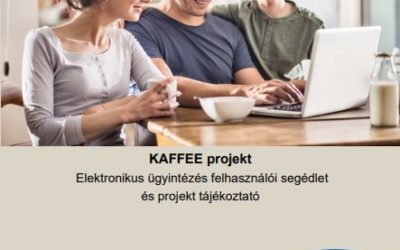 Elektronikus ügyintézés